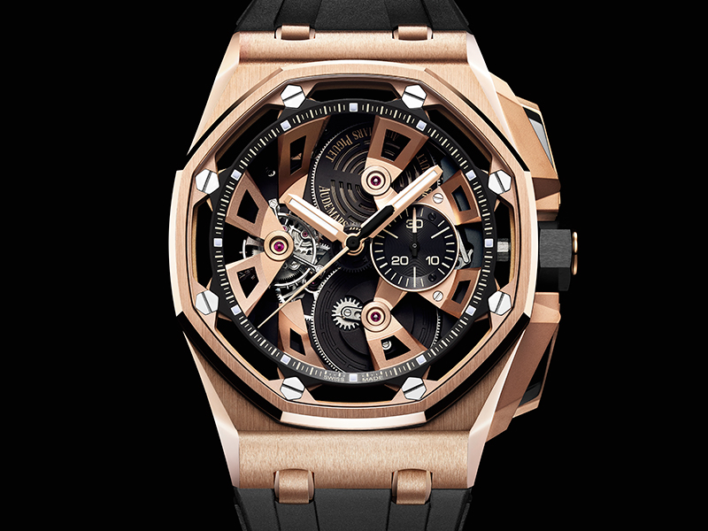 reloj ap royal oak offshore