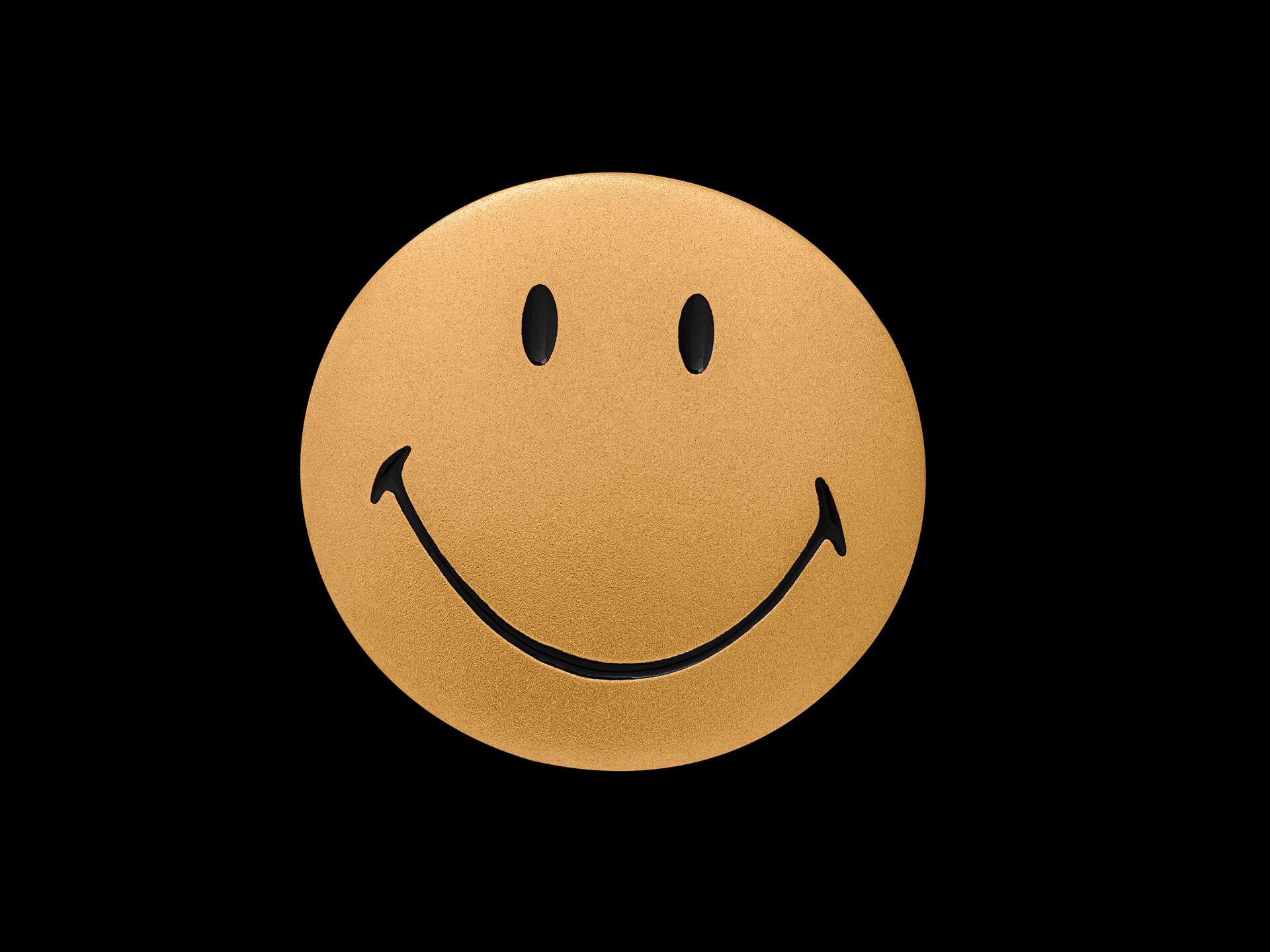 Detalle smiley del RM 88 Smiley Richard Mille