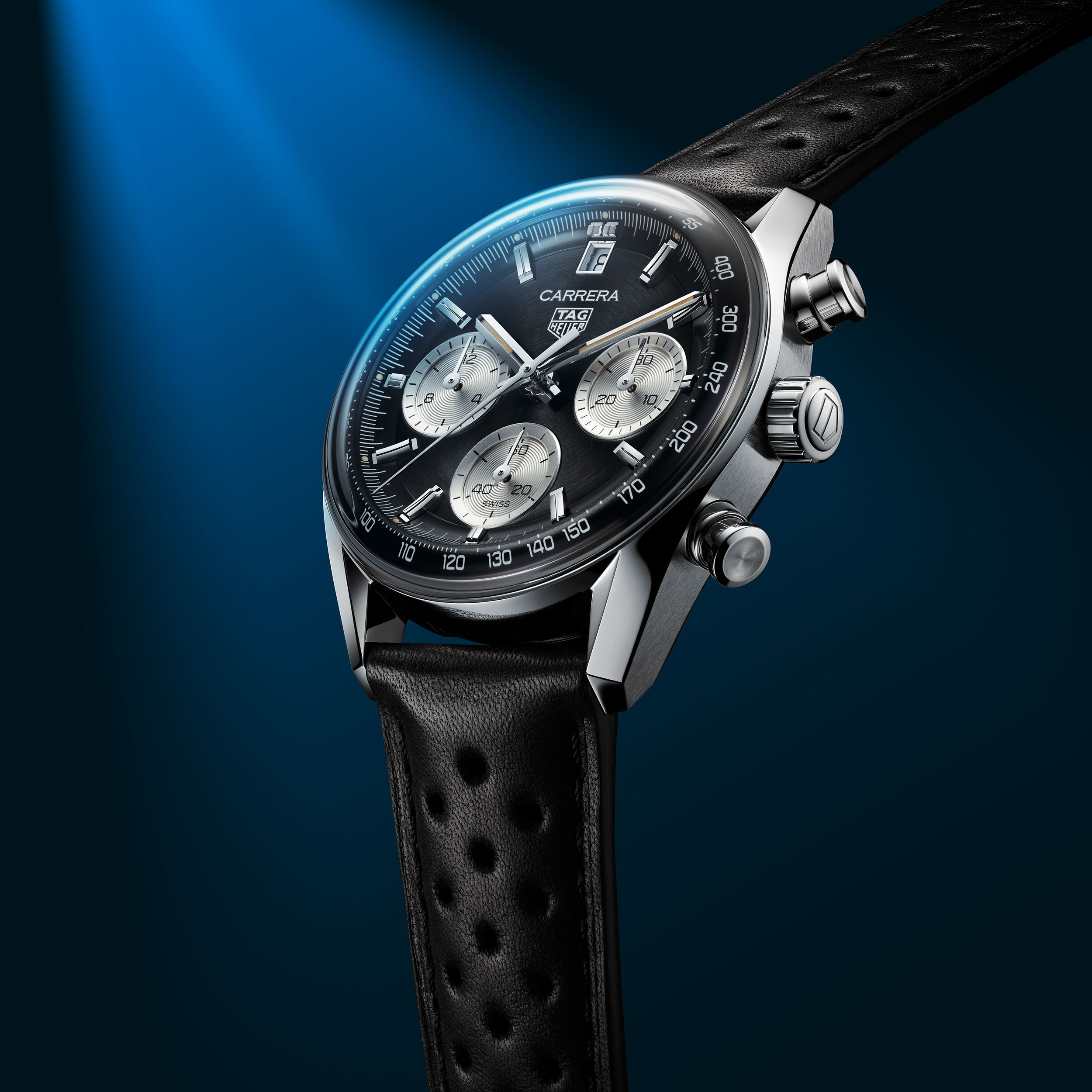 Los mejores TAG Heuer (y los relojes más icónicos del fabricante suizo)