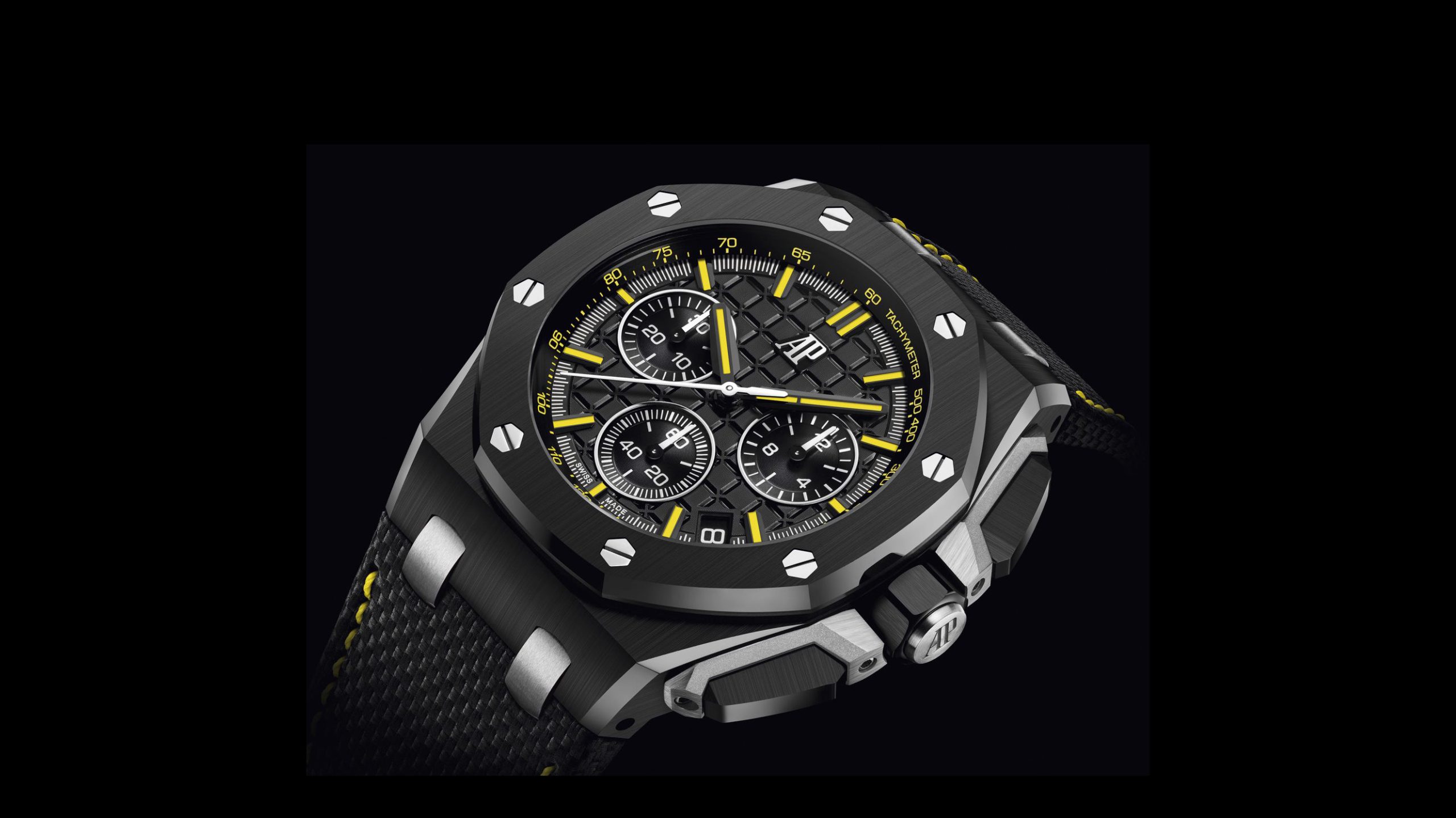 El resucitado Royal Oak Offshore End of Days Tiempo de Relojes