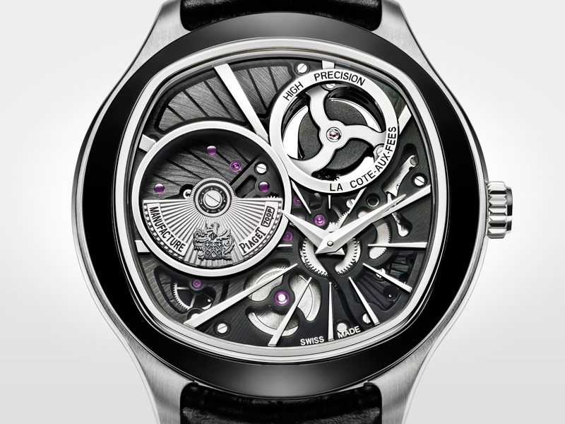 piaget emperador precio
