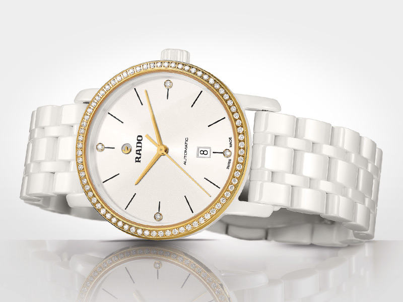 Rado DiaMaster Diamonds
