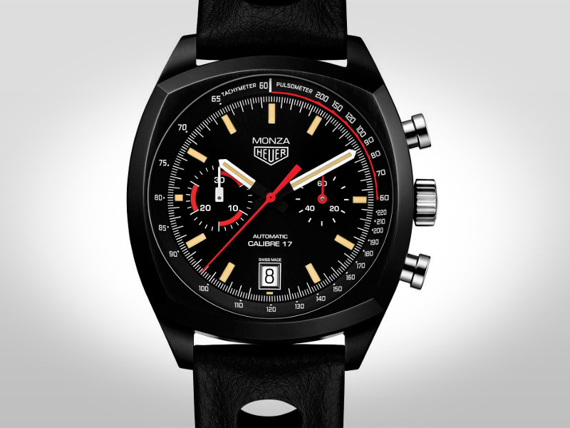 TAG Heuer Monza