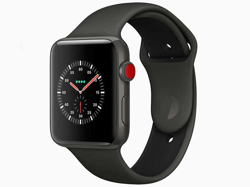 iphone watch series 3 ebay