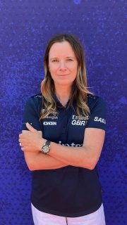 Hannah Mills, estratega del Emirates Great Britain SailGP Team y Testimonial de Rolex, nos habla de la importancia de la presencia de una marca como @rolex en el deporte de vela.

#TiempoDeRelojes