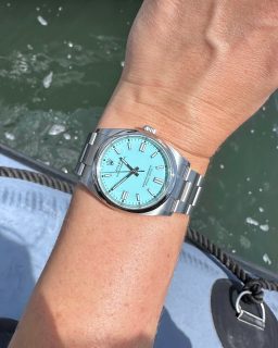 Nueva York fue el escenario de una de las paradas más espectaculares del Rolex @sailgp Championship, una competencia que ha revolucionado el mundo de la vela con catamaranes capaces de alcanzar velocidades sorprendentes.

Tuvimos la oportunidad de vivir de cerca la emoción de las regatas, conocer más sobre el papel de @rolex como socio fundador de la serie y descubrir cómo la marca mantiene su histórica relación con un deporte que comparte sus valores de precisión, innovación y excelencia.

La jornada culminó con una final muy disputada, en la que los BONDS Flying Roos de Australia se llevaron la victoria, liderados por el regatista y Rolex Testimonee @tslingsby.

#TiempoDeRelojes #Rolex #SailGP #NewYorkSailGP