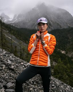 @tudorwatch da la bienvenida a cuatro referentes del trail running mundial: Courtney Dauwalter, Miao Yao, Rémi Bonnet y Baptiste Chassagne. Atletas que representan el espíritu #BornToDare dentro y fuera de las montañas.
#TiempoDeRelojes #TUDOR