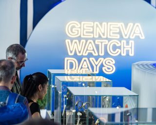 Ginebra se prepara para recibir nuevamente a la industria relojera. Del 2 al 6 de septiembre, la séptima edición de @geneva_watch_days reunirá a 68 marcas, desde casas independientes y manufacturas históricas hasta firmas emergentes y marcas establecidas de todos los tamaños.
#TiempoDeRelojes #GenevaWatchDays #GWD2026