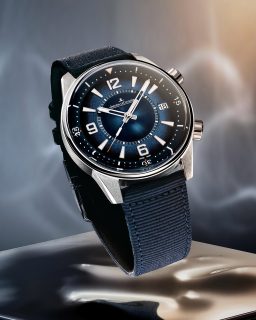 @jaegerlecoultre lanza una nueva versión del Polaris Date, ahora en una caja más compacta de 40 mm.

Con su característica carátula azul degradada, bisel giratorio interno y 70 horas de reserva de marcha, este modelo mantiene el ADN deportivo de la colección.

#TiempoDeRelojes #JaegerLeCoultre