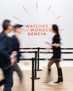 @watchesandwonders ya tiene fechas para su edición 2027: del 5 al 11 de abril.
El salón reunirá a 69 marcas y contará con importantes incorporaciones, entre ellas House of Brands, que llevará a Breitling, Universal Genève y Gallet, además del debut de Damiani.
#TiempoDeRelojes #WatchesAndWonders