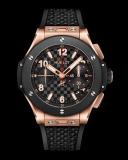 El @hublot Big Bang 20th Anniversary King Gold Ceramic fue galardonado con el @reddotdesignaward 2026 en la categoría de diseño de producto. Un reconocimiento que celebra la combinación de innovación en materiales y excelencia técnica.

#TiempoDeRelojes #Hublot #BigBang #RedDotAward