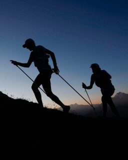 @tudorwatch se convierte en socio oficial de @utmbworldseries, el circuito que reúne algunas de las pruebas de montaña más exigentes del planeta. Su gran final, la HOKA UTMB Mont-Blanc, recorre 106 millas y enfrenta a los corredores con 10,000 metros de desnivel y cambios extremos de temperatura. 

#TiempoDeRelojes #TUDOR #UTMBWorldSeries