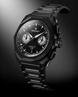 @bremontwatches presenta el Supernova Hawking Limited Edition, un cronógrafo que rinde homenaje al legado del profesor Stephen Hawking. Inspirado en los agujeros negros y en la exploración del universo, incorpora detalles únicos como subesferas elaboradas en meteorito, la ecuación de la temperatura de los agujeros negros en la esfera y un diseño que evoca la profundidad del espacio. Limitado a 600 piezas.

#TiempoDeRelojes #Bremont #Supernova #StephenHawking