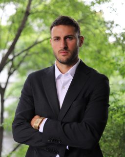Nos sentamos a platicar con Santi Giménez sobre su vínculo con @bvlgari, el Mundial y sus reflexiones sobre el futbol.

No te pierdas la entrevista completa muy pronto en Tiempo de Relojes.

#TiempoDeRelojes #Bvlgari #SantiGiménez