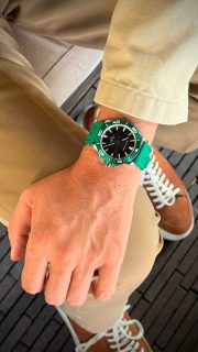 ¿Buscas el reloj perfecto para este verano?
Te compartimos 5 claves que definen la nueva colección veraniega de @mauricelacroix.
#TiempoDeRelojes #MauriceLacroix