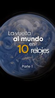 Independientes, diferentes y cada vez más buscados por los coleccionistas.
Estas son algunas de las firmas y relojeros que vale la pena tener en el radar. Parte 1.
#TiempoDeRelojes