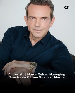 Conversamos con Marco Gelosi, Managing Director de Citizen Group en México, sobre la evolución del mercado nacional, el peso que tiene hoy para marcas como @citizendemexico, @bulova_mexico y @frederiqueconstantmx, y el reto de conectar con una nueva generación de consumidores.
Desde el crecimiento de México como uno de los mercados más importantes para el grupo, hasta la necesidad de hablarle de otra manera a la Generación Z, la entrevista deja claro que el futuro de la relojería también se está escribiendo aquí.
Lee la entrevista completa en el link de nuestra Bio.
#TiempoDeRelojes #CitizenGroup #Citizen #Bulova #FrederiqueConstant