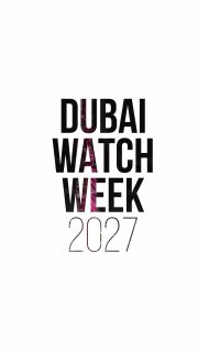 @dubaiwatchweek ya puso fecha a su próxima edición. La octava entrega se celebrará del 17 al 21 de noviembre de 2027 en Dubai Mall y Burj Park, con nuevas marcas participantes, formatos renovados y una programación centrada en comunidad, conversación y colaboración.
El camino hacia 2027 también incluirá una edición itinerante del Horology Forum en Mumbai, durante India Watch Weekend, los días 6 y 7 de febrero. Además, la plataforma trabaja en un nuevo Advisory Council y en un white paper sobre los retos y oportunidades que marcarán el futuro de la relojería.
#TiempoDeRelojes #DubaiWatchWeek #DWW2027