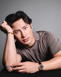 @bvlgari anuncia al actor canadiense @hudsonwilliamsofficial como nuevo embajador de la marca.
#TiempoDeRelojes #Bvlgari #HudsonWilliams