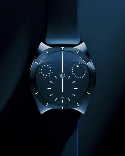 El nuevo TYPE 10 DN (Dark Night) de @ressence_watches estrena un diseño futurista en titanio, con carátula llena de aceite y discos giratorios que sustituyen a las agujas tradicionales. Es, además, el primer reloj de la firma con esta tecnología impulsada por un movimiento propio.
Con una caja de 41.5 mm, incorpora el calibre automático RW-04, con 60 horas de reserva de marcha, y permite consultar una segunda zona horaria. Su producción está limitada a solo 100 piezas.
#TiempoDeRelojes #Ressence #TYPE10