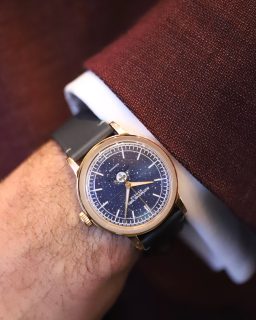 @raymondweil celebró su 50 aniversario en el @siarmx con una propuesta muy especial para México. 

Entre las novedades que pudimos apreciar destaca el Millesime Maya, inspirado en la cosmología maya y creado en colaboración con el arquitecto mexicano Javier Ramírez Vázquez, limitado a solo 50 piezas.

También vimos el A.R.T. y el Freelancer Complete Calendar, dos modelos que muestran distintas facetas de la firma suiza.

#TiempoDeRelojes #RaymondWeil #SIAR