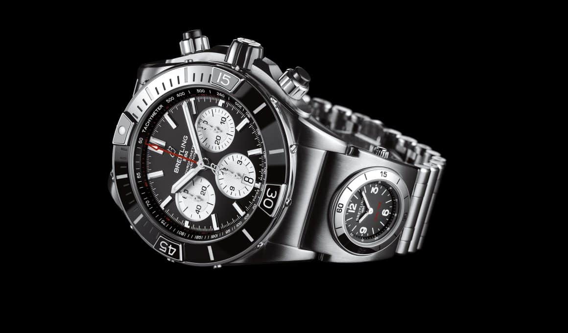 Breitling Super Chronomat