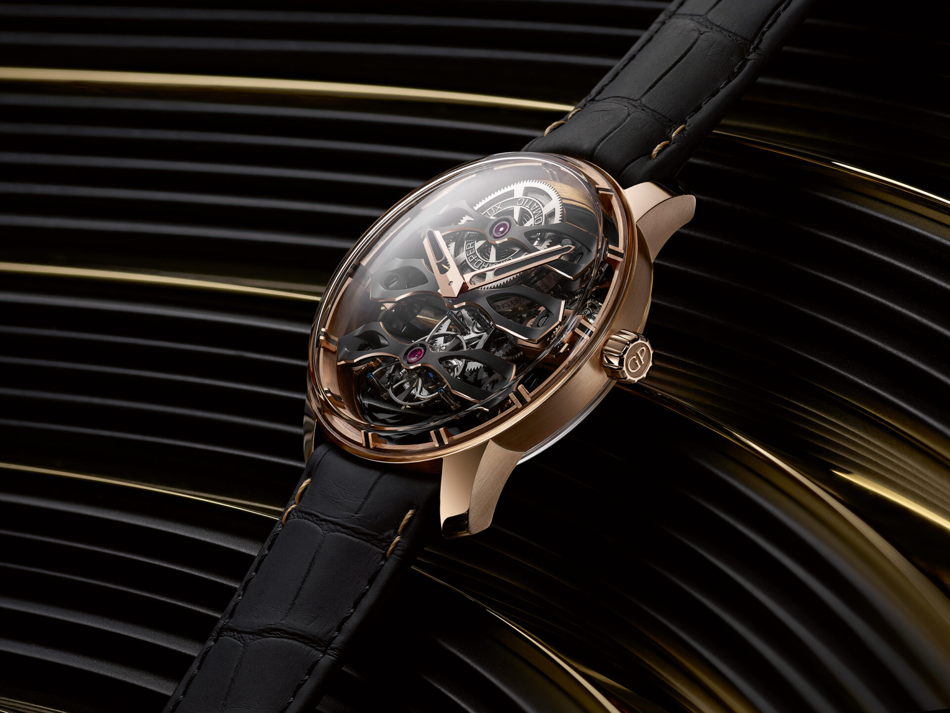 Portas tourbillon online