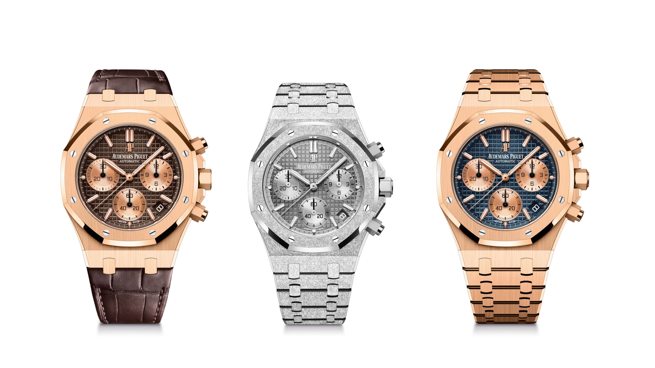 audemars piguet royal oak