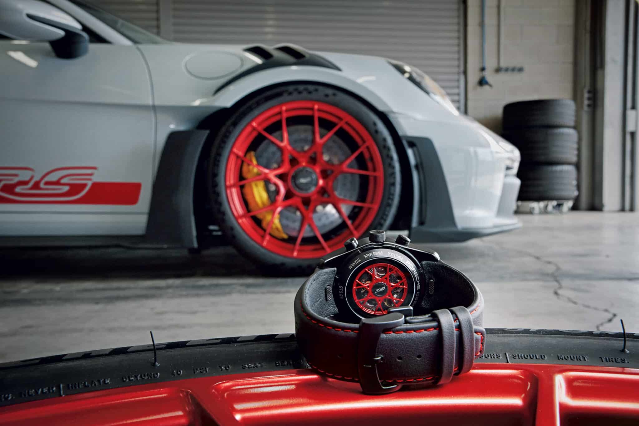 porsche design speedcat x
