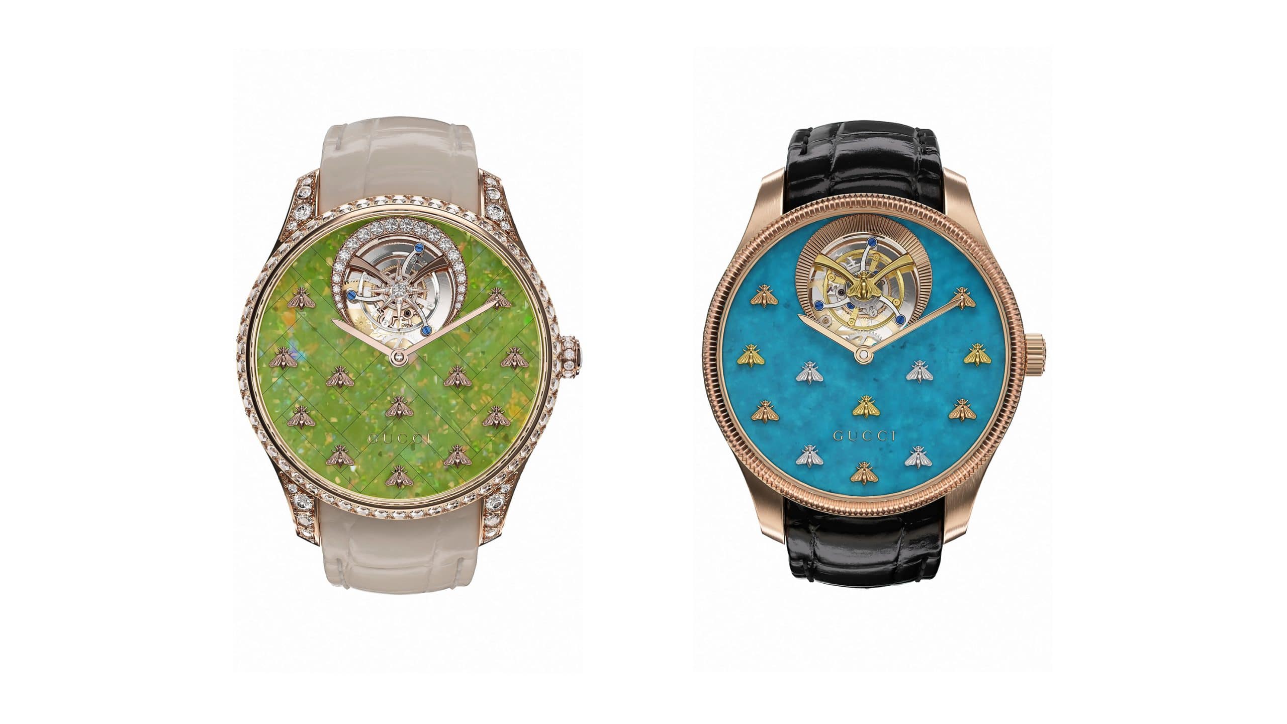 g timeless dancing bees