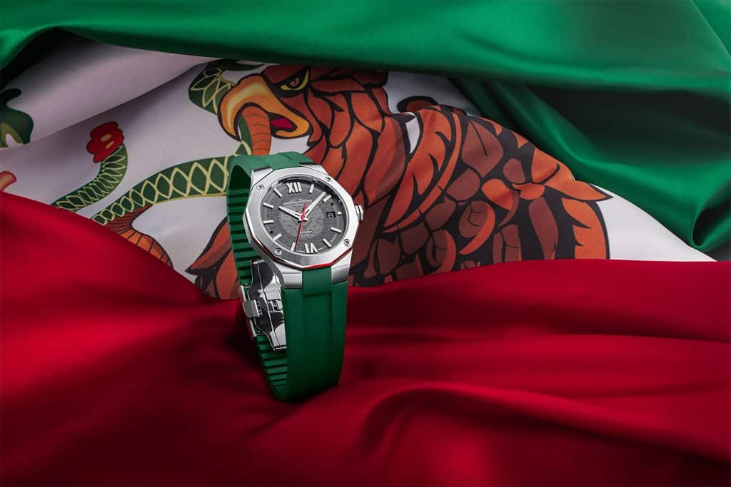 Maserati Orologio Uomo Collezione POTENZA - R8851108036: Cassa 42mm, Acciaio E Pelle, Quarzo, Data, Limited Edition