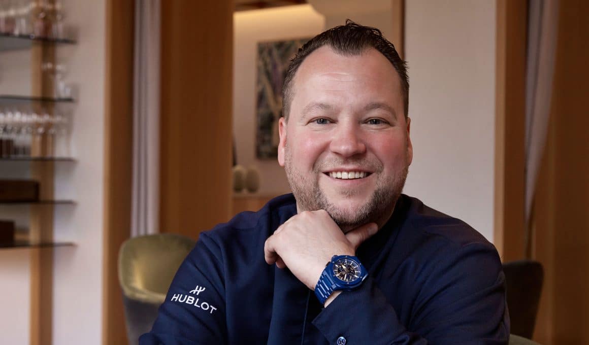 Hublot Jan-Hartwig 1