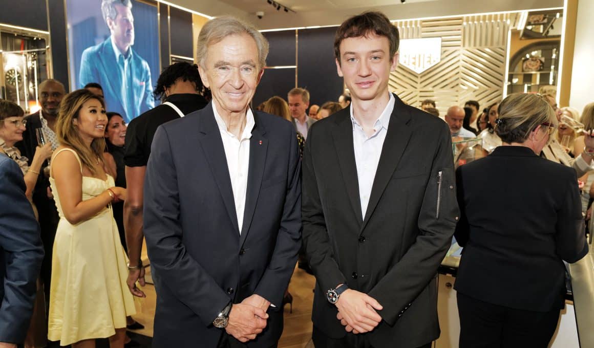 Frédéric-Arnault-&-Bernard-Arnault