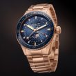 Blancpain Bathyscaphe Quantième Complet 2