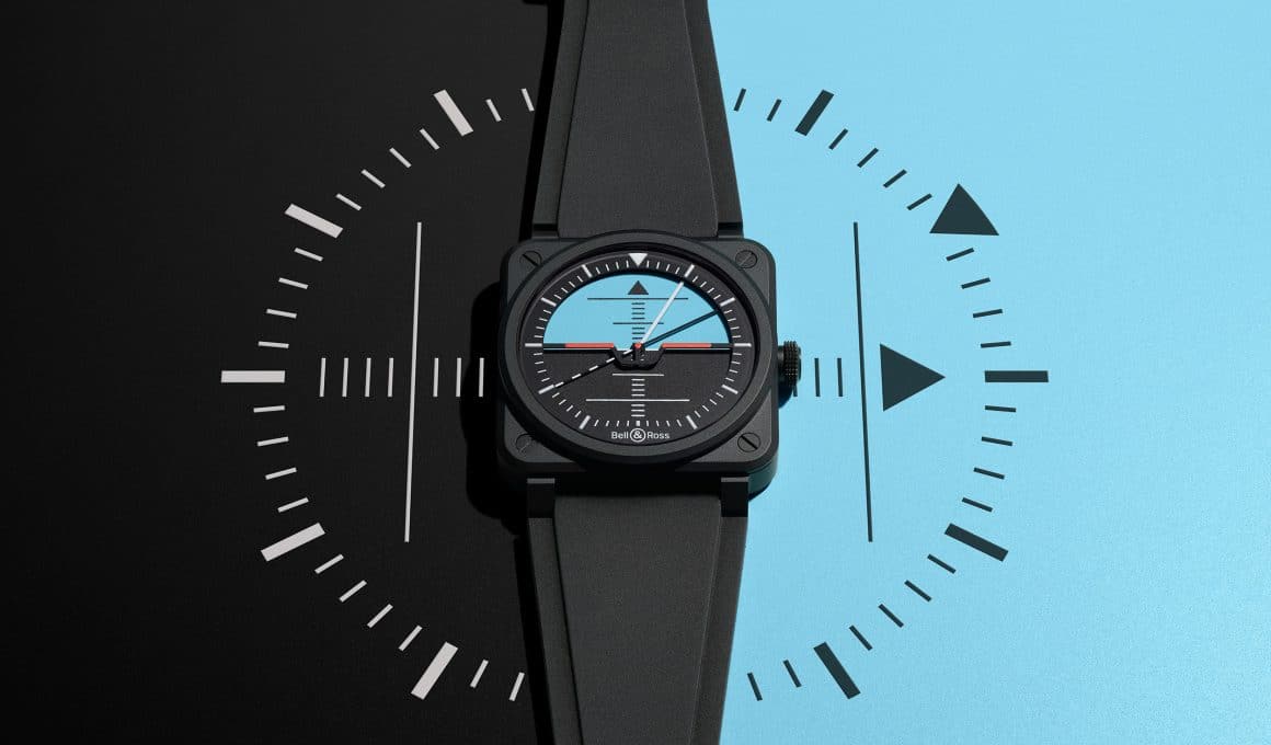 Bell & Ross BR-03 Horizon