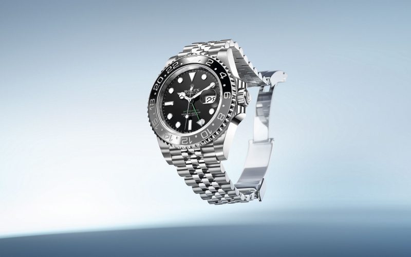 ROLEX GMT MASTER II 2024 m126710grnr-0004_2401jva_001_cmjn