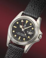 ROLEX MARLON BRANDO Lot-2052---Rolex,-Marlon-Brando-Ref.-1675