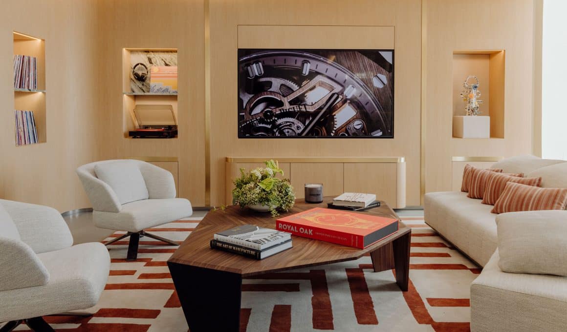 AP House Mexico City 4