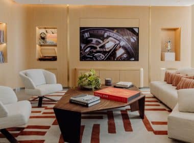 AP House Mexico City 4