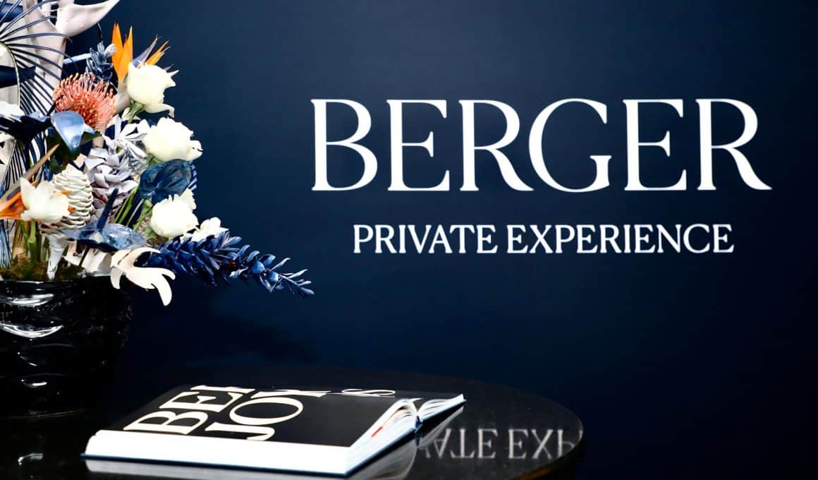 Berger Private Experience 2024 1