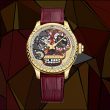 Chopard L.U.C Full Strike Día de los Muertos 2024 3