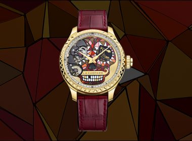 Chopard L.U.C Full Strike Día de los Muertos 2024 3