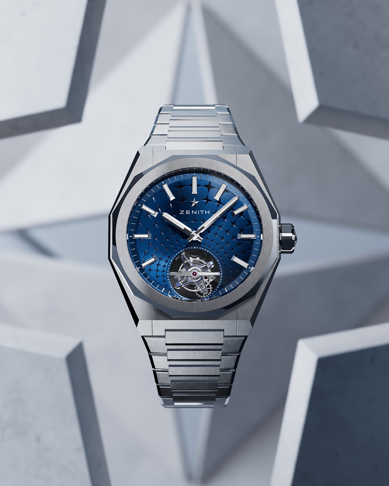 DEFY Skyline Tourbillon 2