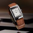 Jaeger-LeCoultre Reverso Tribute Monoface plata 2 3