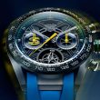 TAG Heuer Carrera Chronograph Tourbillon Senna 3