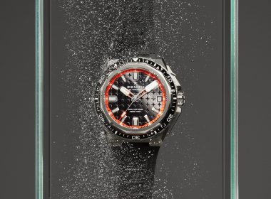 Zenith DEFY Extreme Diver