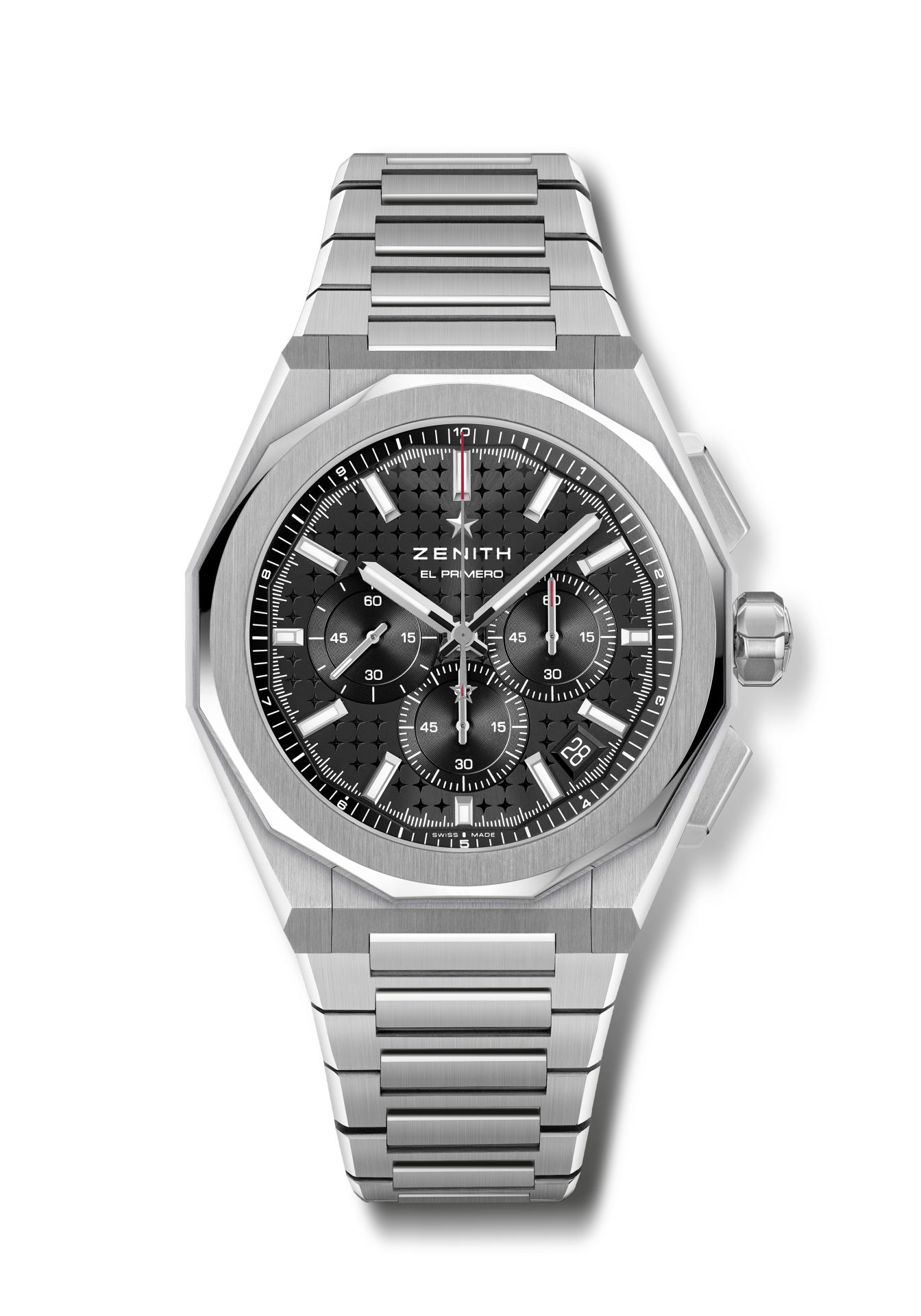 Zenith Defy Skyline Chronograph 1