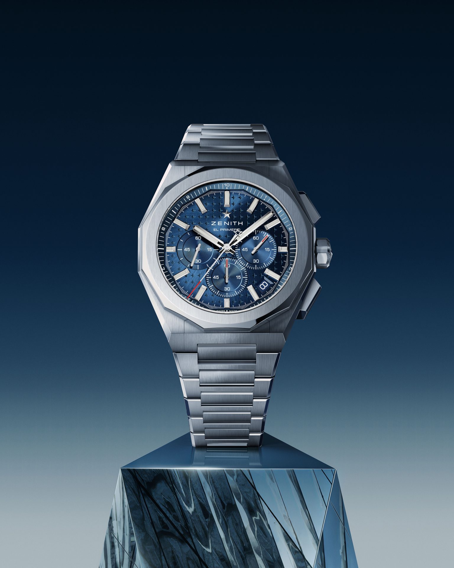 Zenith Defy Skyline Chronograph 2