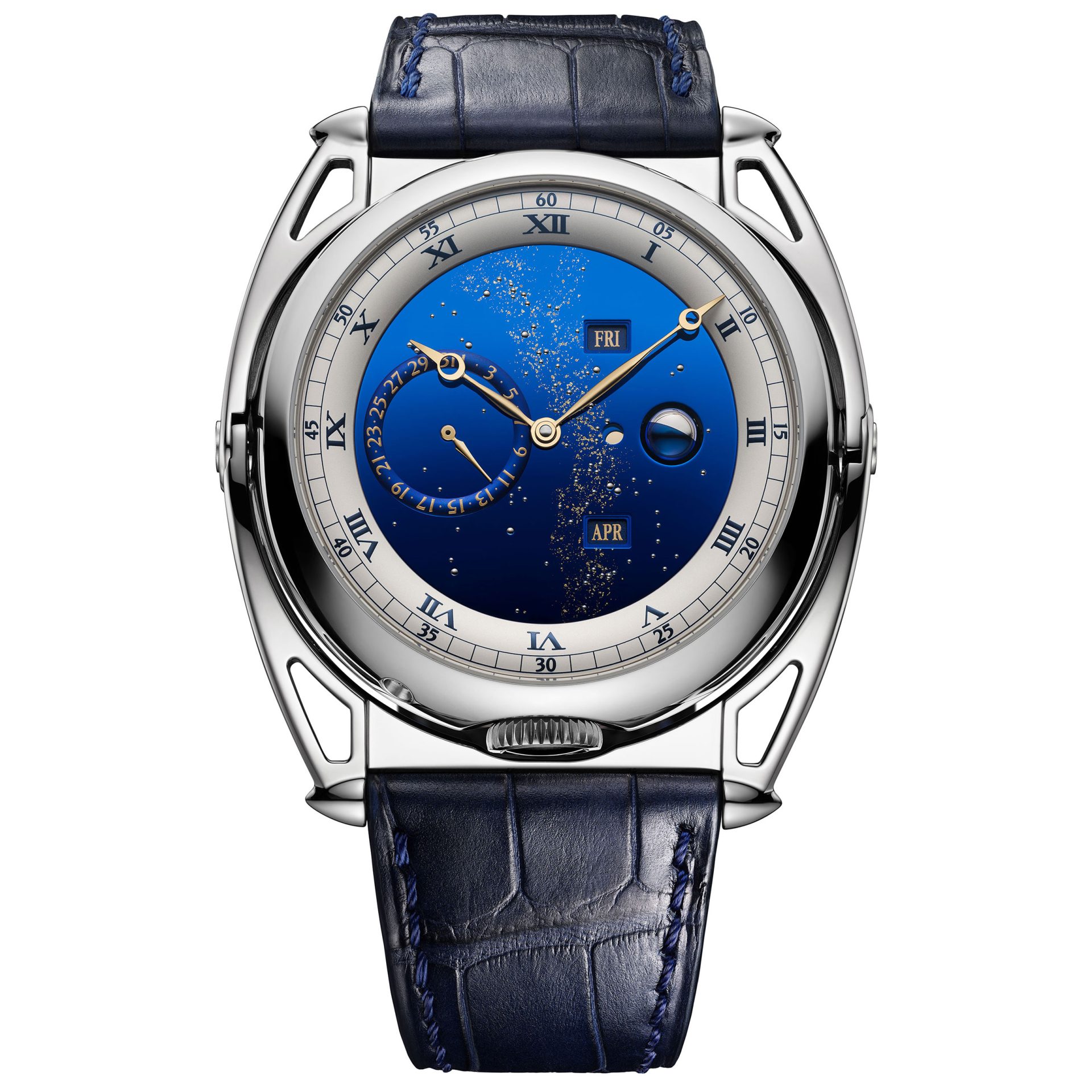 De-Bethune-Complicación-Hombre GPHG 2024