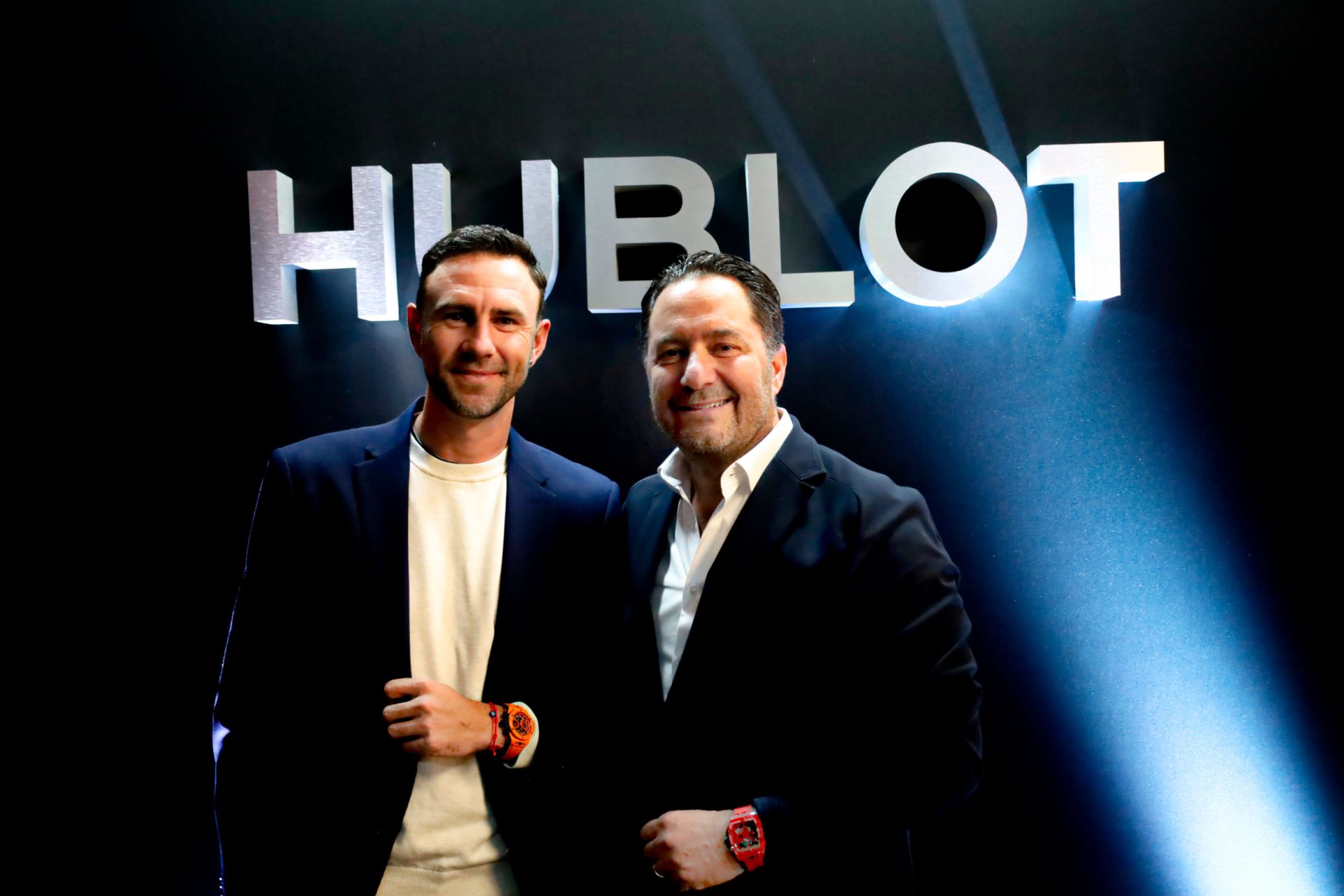 Hublot_Opening-Masaryk-2024_Miguel-Layún,-Julien-Tornare